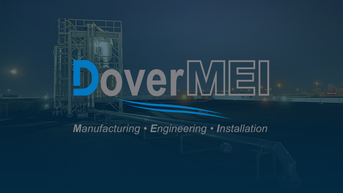Bulk Container Loading & Unloading Equipment| DoverMEI