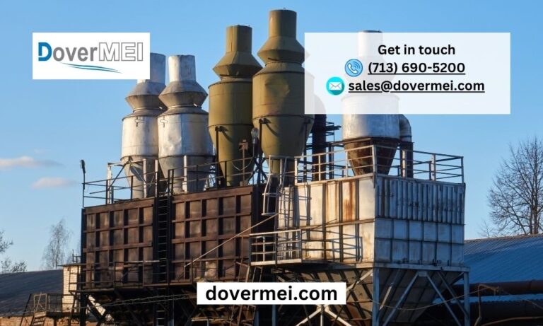 Energy-Efficient Dust Collectors How to Reduce Operating Costs (1)