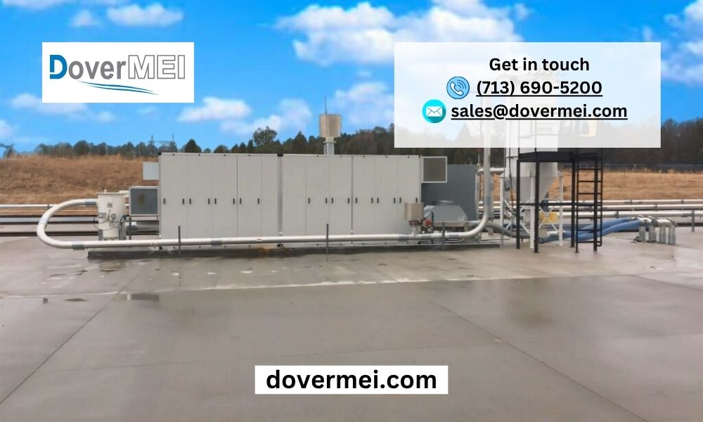 How to Choose the Right Rail Car Loading System for Your Business