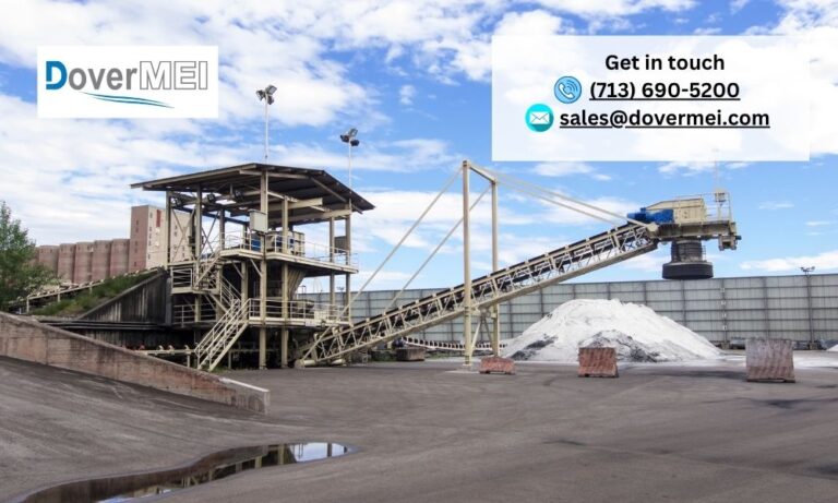 The Importance of Flowability in Bulk Solids Handling