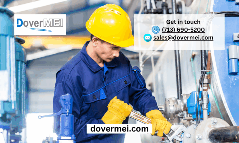 How to Reduce Downtime with Preventive Maintenance from Your Material Handling Equipment Supplier