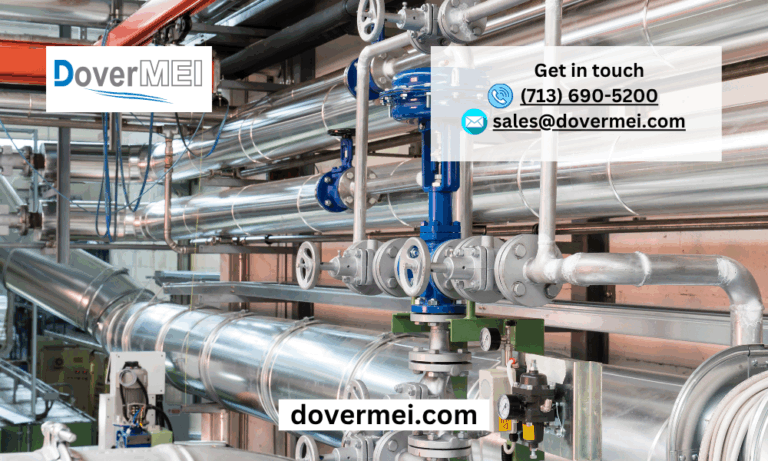 Safety Considerations When Operating Pneumatic Conveying Systems