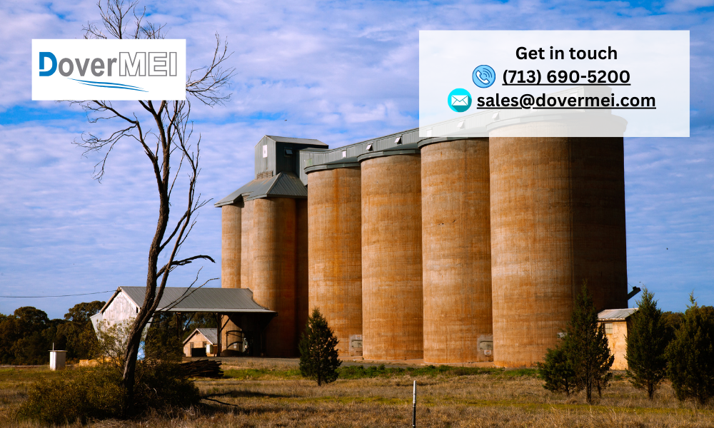 Upgrading Your Silo System